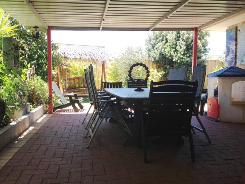 44 Peppermint Boulevard, College Grove WA 6230