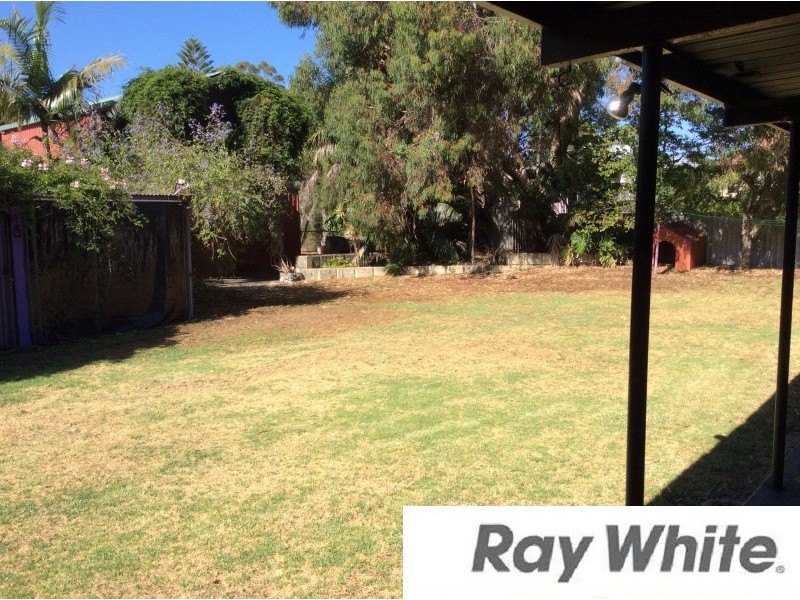21 Colton Street, Roelands WA 6226