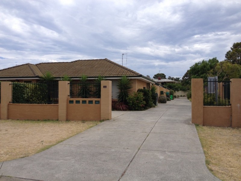 5/42 Prince Philip Drive, South Bunbury WA 6230