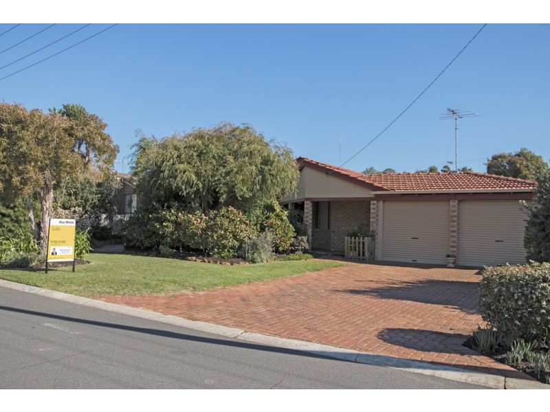 20 Farnell Street, South Bunbury WA 6230