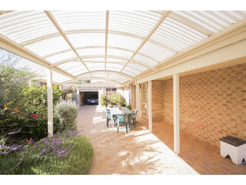 20 Farnell Street, South Bunbury WA 6230