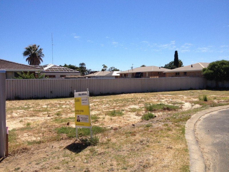 24 Marmion Street, East Bunbury WA 6230