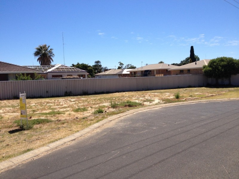 24 Marmion Street, East Bunbury WA 6230