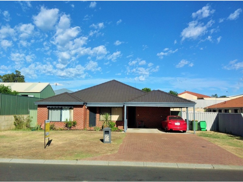 52 Griffin Lane, Usher WA 6230