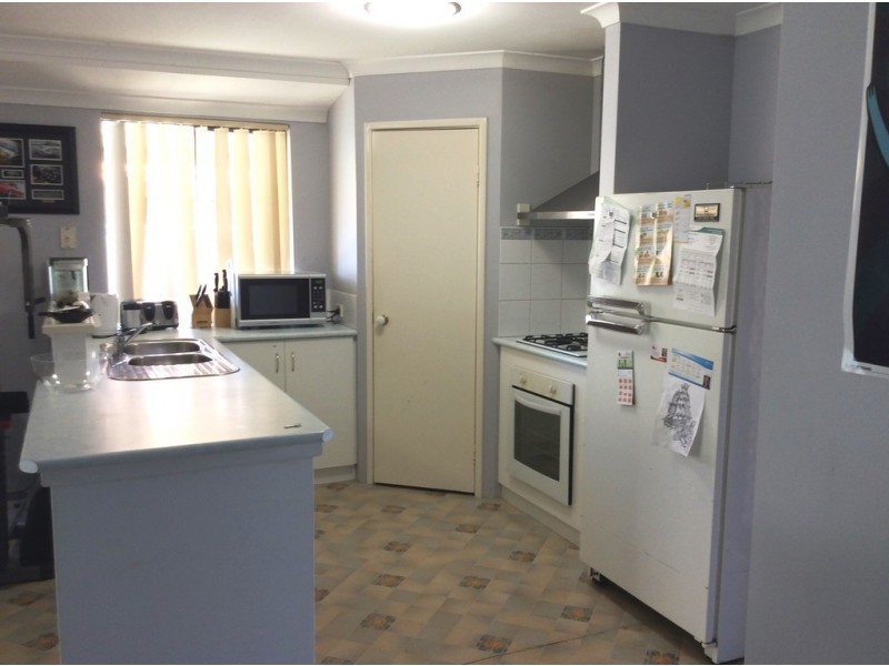 52 Griffin Lane, Usher WA 6230