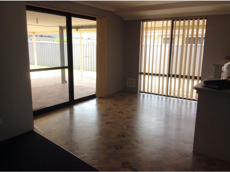 52 Griffin Lane, Usher WA 6230