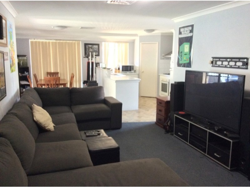 52 Griffin Lane, Usher WA 6230