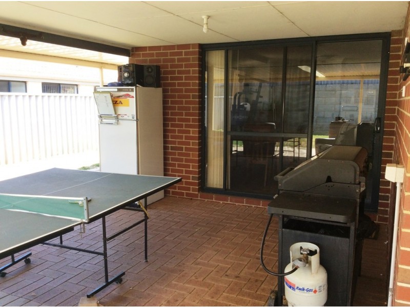 52 Griffin Lane, Usher WA 6230