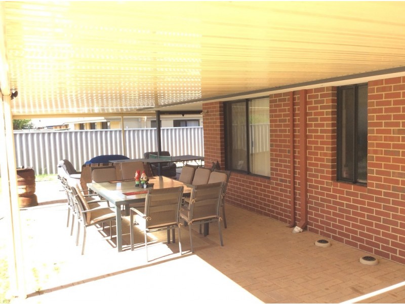 52 Griffin Lane, Usher WA 6230