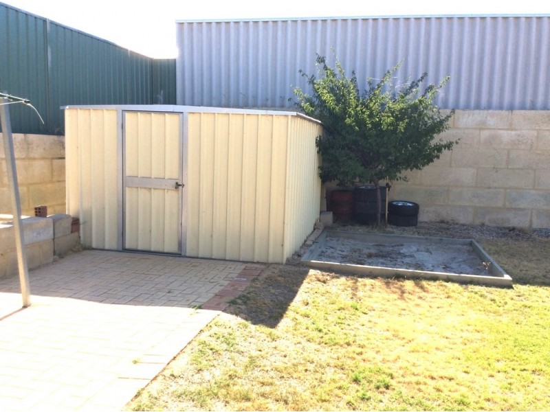 52 Griffin Lane, Usher WA 6230