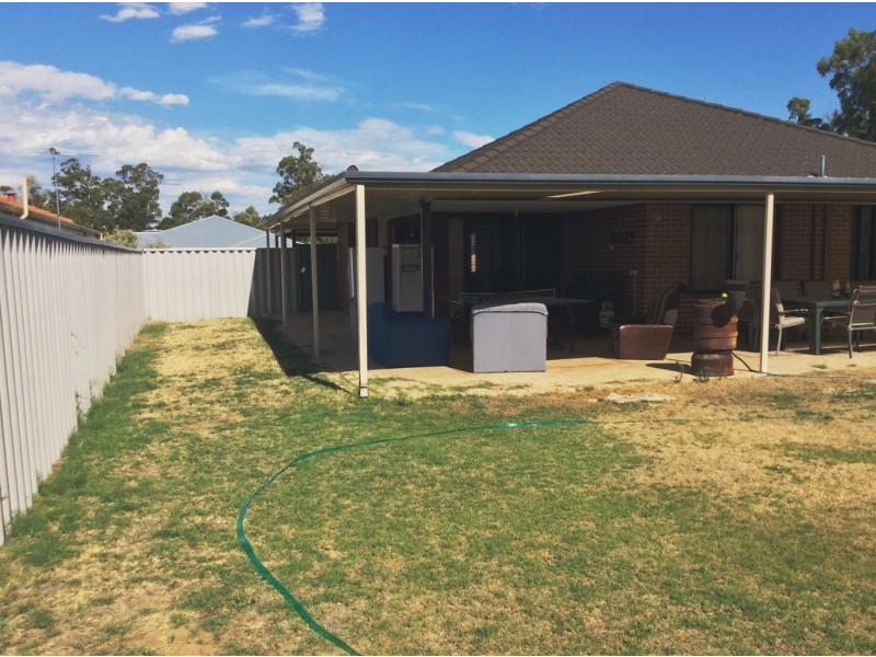 52 Griffin Lane, Usher WA 6230