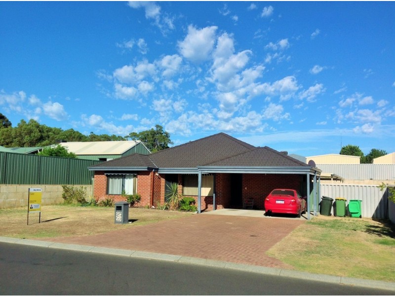 52 Griffin Lane, Usher WA 6230