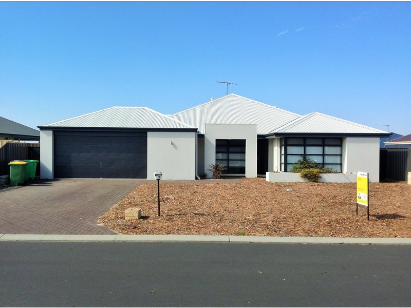 29 Kwenda Loop, Capel WA 6271