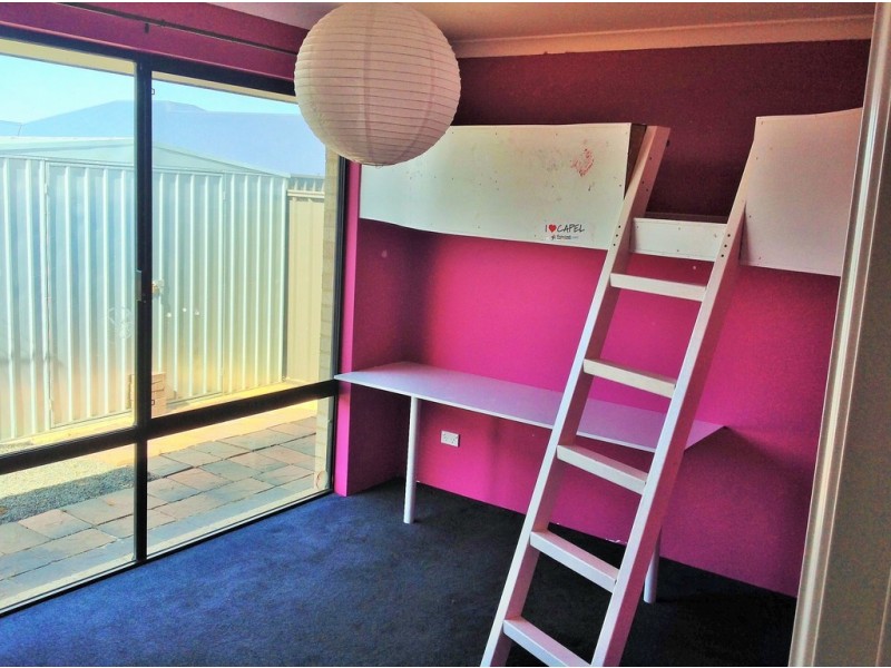 29 Kwenda Loop, Capel WA 6271