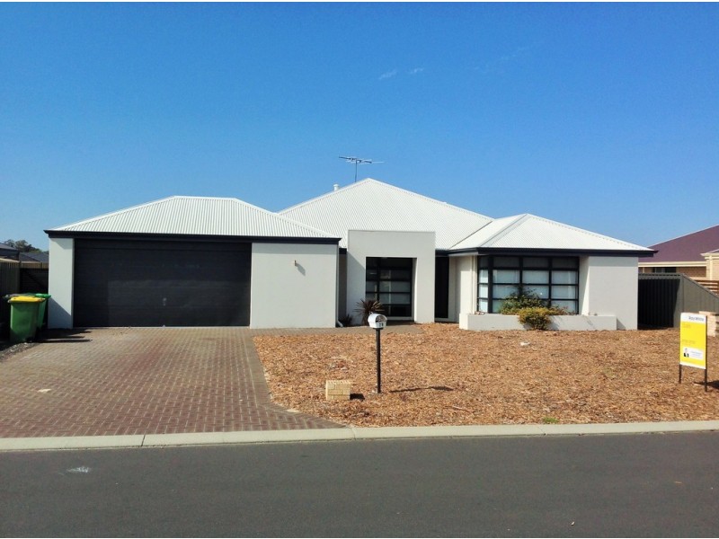29 Kwenda Loop, Capel WA 6271