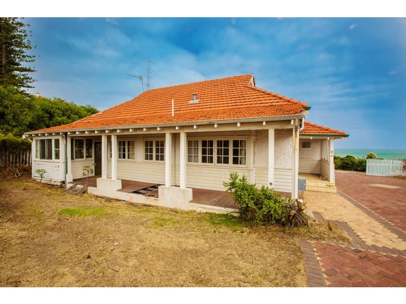 8 Haig Crescent, Bunbury WA 6230