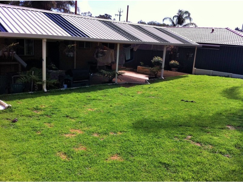11 Wakefield Avenue, Withers WA 6230
