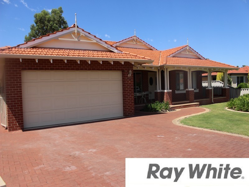 9 Turnberry Way, Bunbury WA 6230