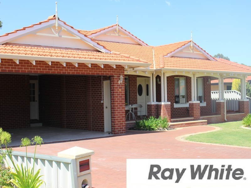 9 Turnberry Way, Bunbury WA 6230
