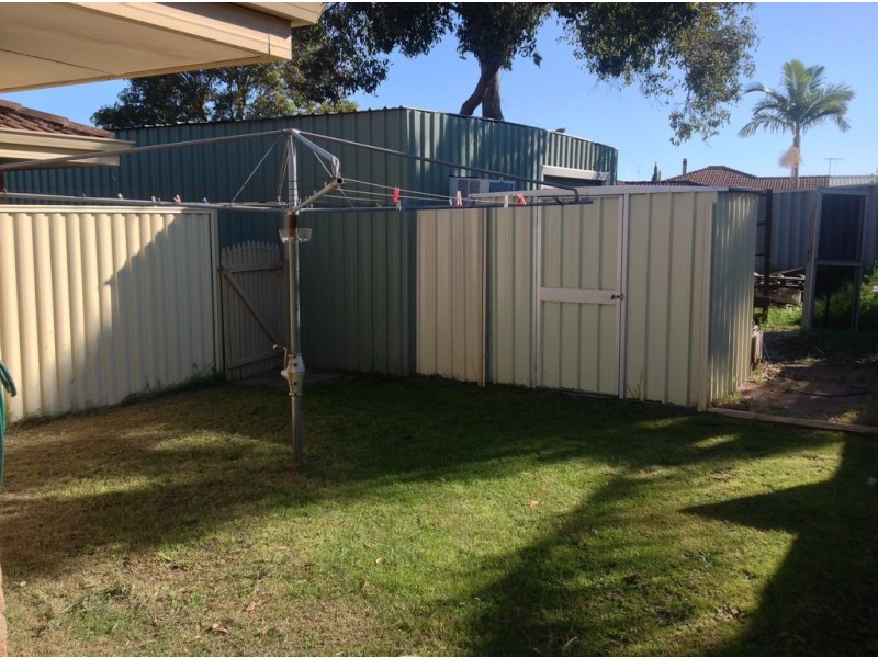 28 Montgomery Drive, Eaton WA 6232