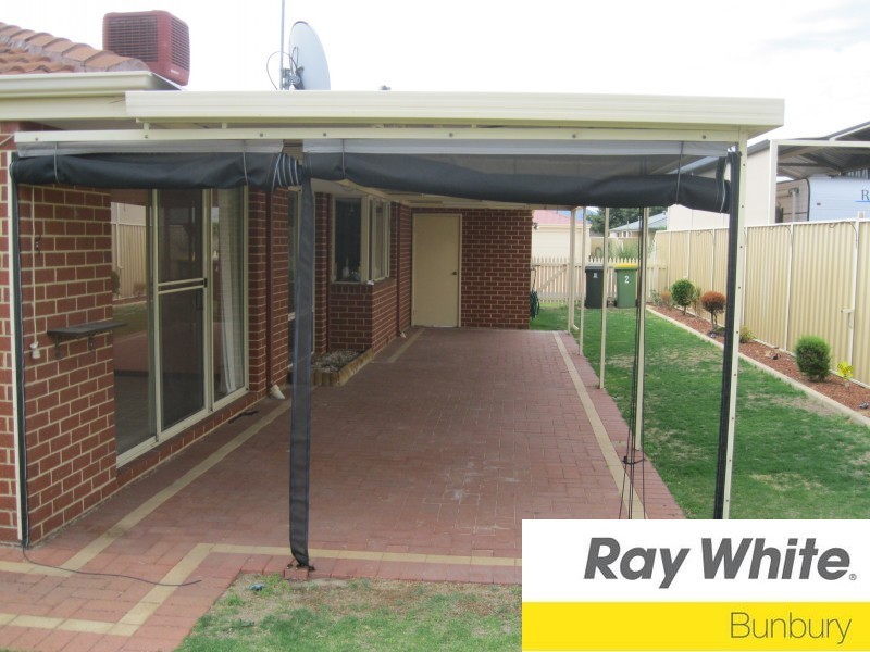 2 Cleveland Bay Avenue, Eaton WA 6232