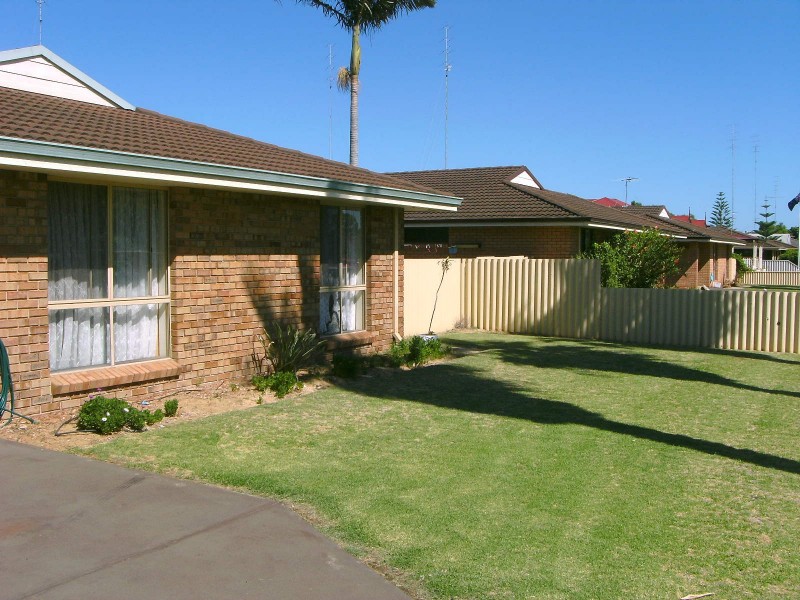 6/38 Preston Street, East Bunbury WA 6230