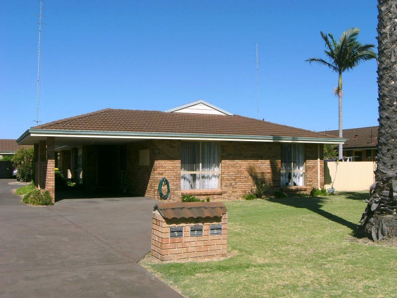 6/38 Preston Street, East Bunbury WA 6230