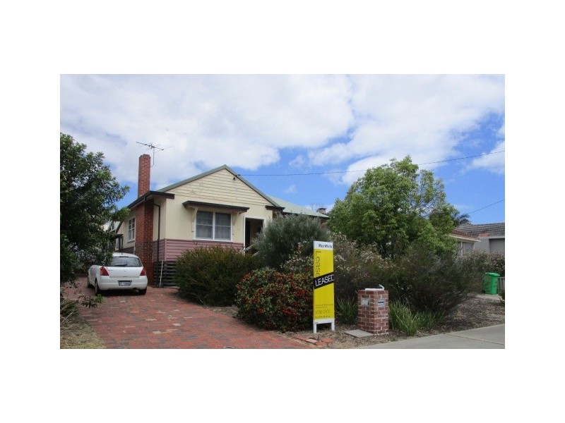 14 Mitchell Crescent, Carey Park WA 6230