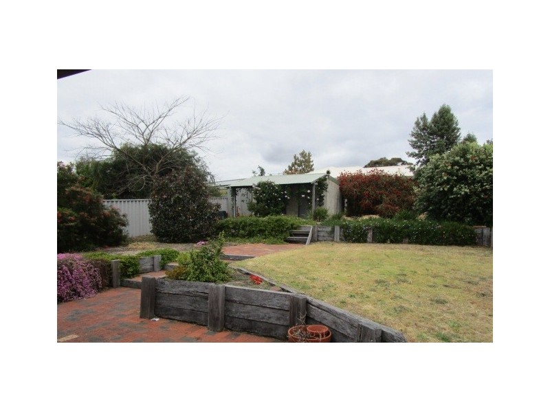 14 Mitchell Crescent, Carey Park WA 6230