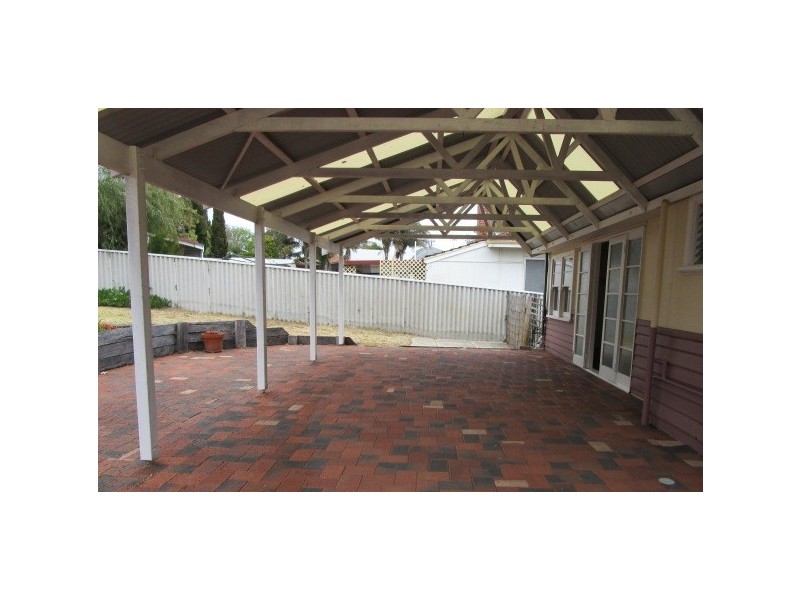 14 Mitchell Crescent, Carey Park WA 6230