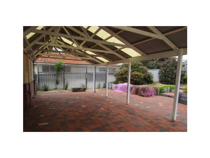 14 Mitchell Crescent, Carey Park WA 6230