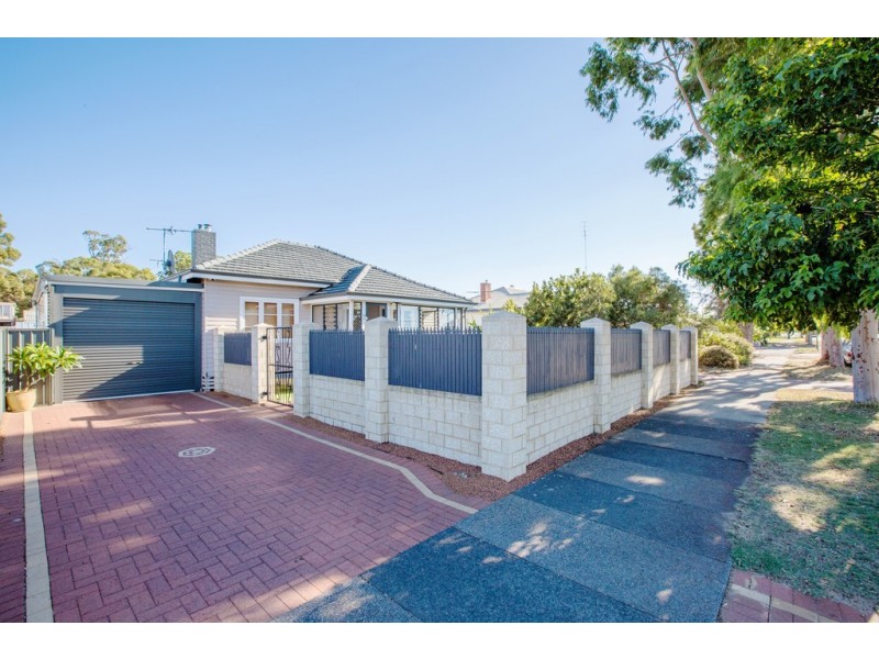 20A Frankel Street, Carey Park WA 6230