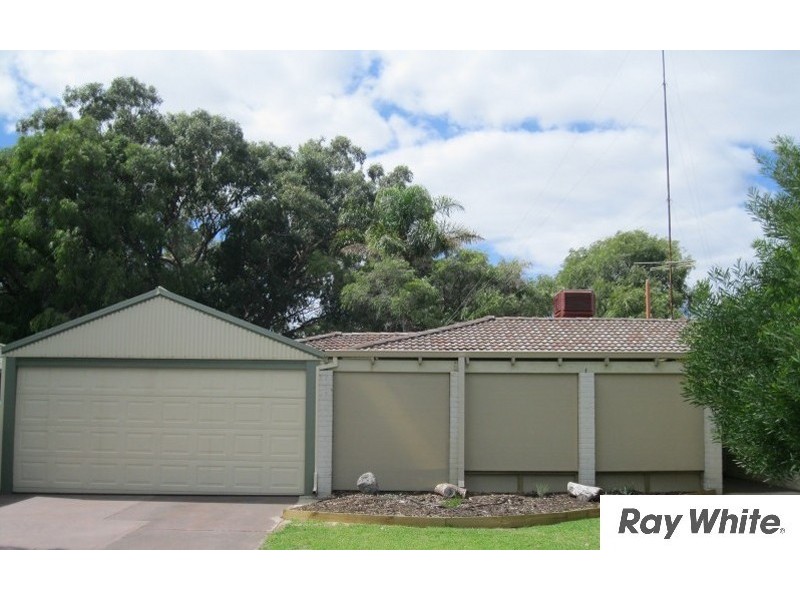245 Old Coast Road, Australind WA 6233