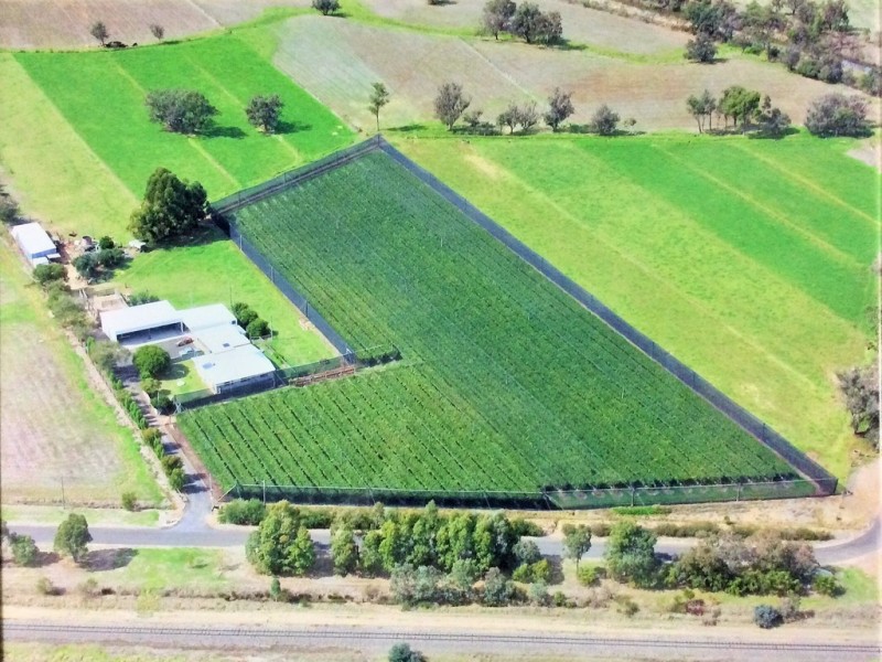 74-75 Hackett Road, Harvey WA 6220