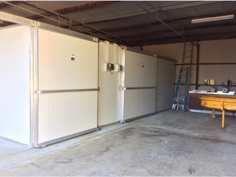 74-75 Hackett Road, Harvey WA 6220