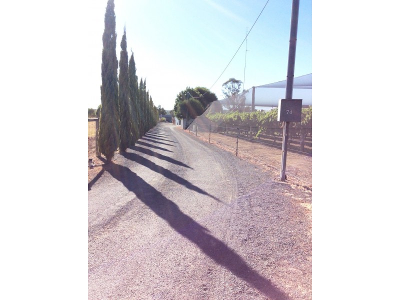 74-75 Hackett Road, Harvey WA 6220