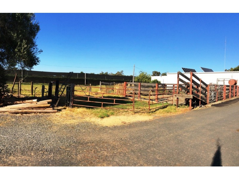 74-75 Hackett Road, Harvey WA 6220