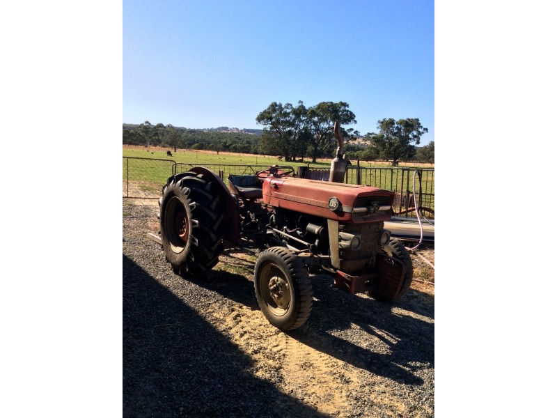 74-75 Hackett Road, Harvey WA 6220