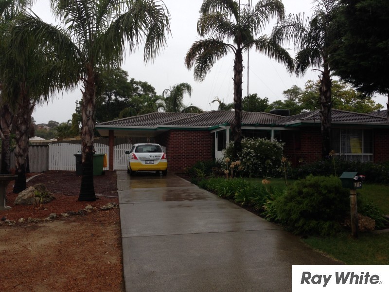 177 Barnes Avenue, Australind WA 6233