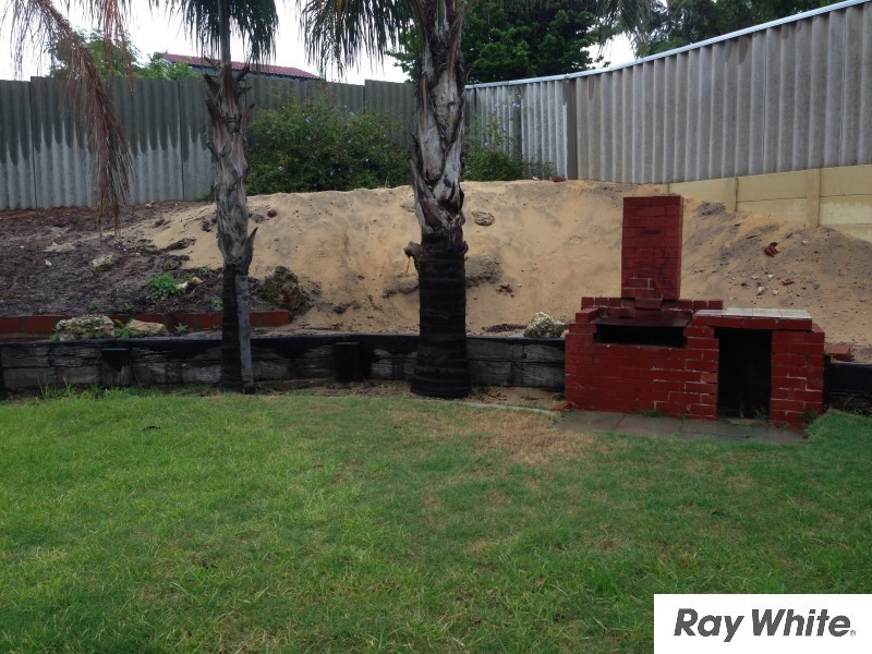 177 Barnes Avenue, Australind WA 6233