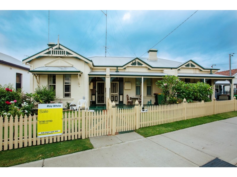 24 Charles Street, Bunbury WA 6230