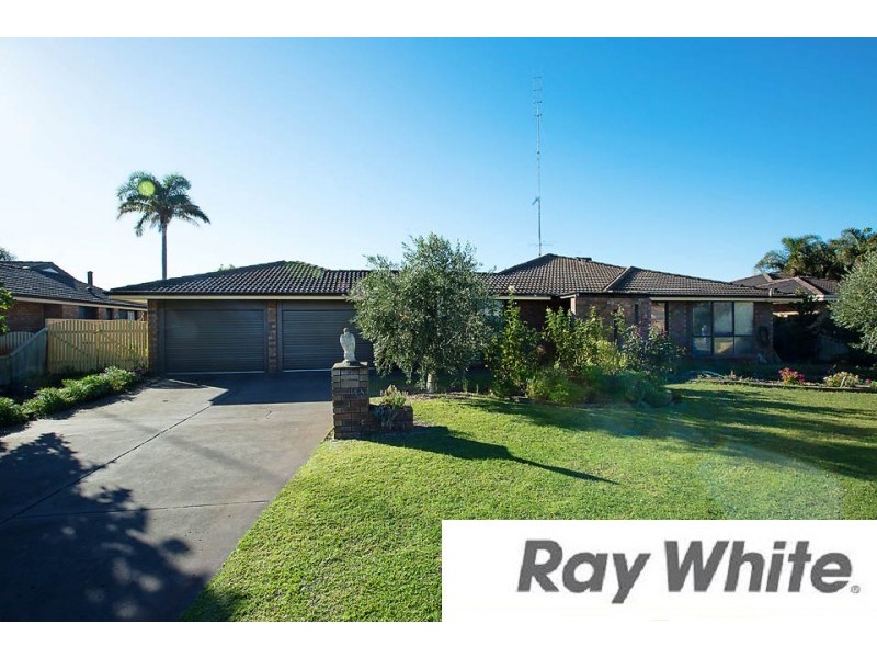33 Julia Drive, South Bunbury WA 6230