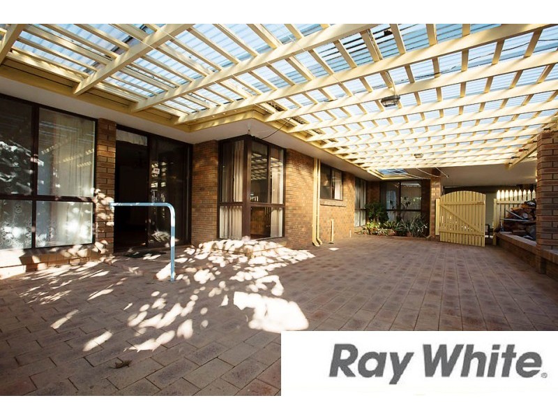 33 Julia Drive, South Bunbury WA 6230