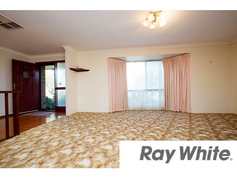 33 Julia Drive, South Bunbury WA 6230