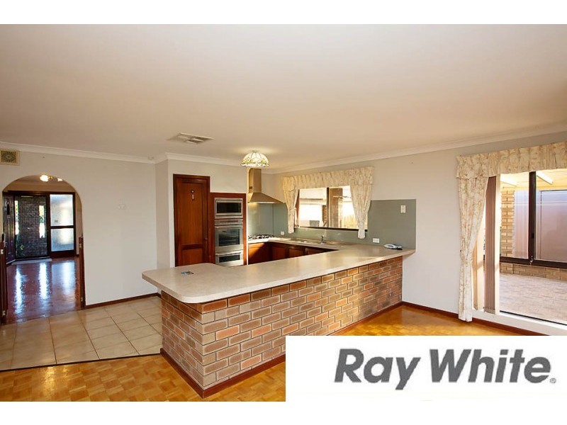 33 Julia Drive, South Bunbury WA 6230