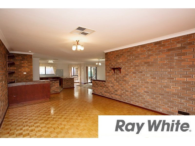 33 Julia Drive, South Bunbury WA 6230