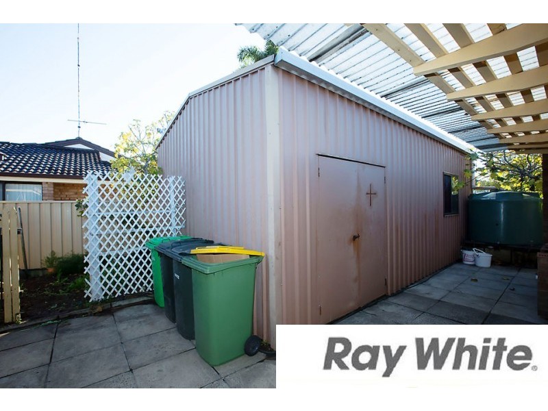 33 Julia Drive, South Bunbury WA 6230