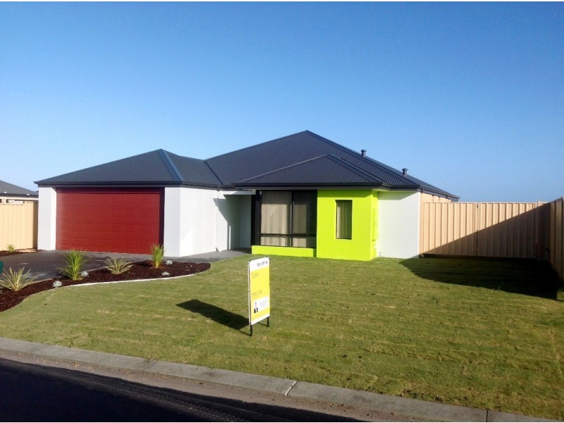 59 Sherwood Road, Australind WA 6233