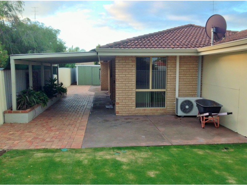 8b Hough Place, Eaton WA 6232