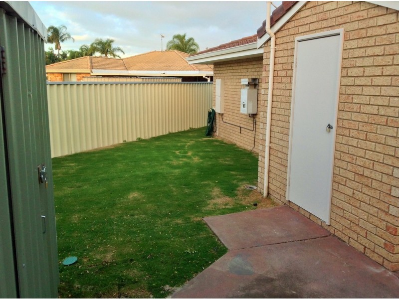 8b Hough Place, Eaton WA 6232